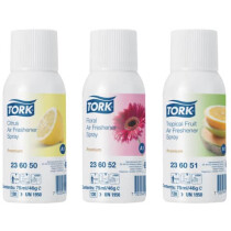 tork Lufterfrischer Spray für System A1, 1x 75 ml,...