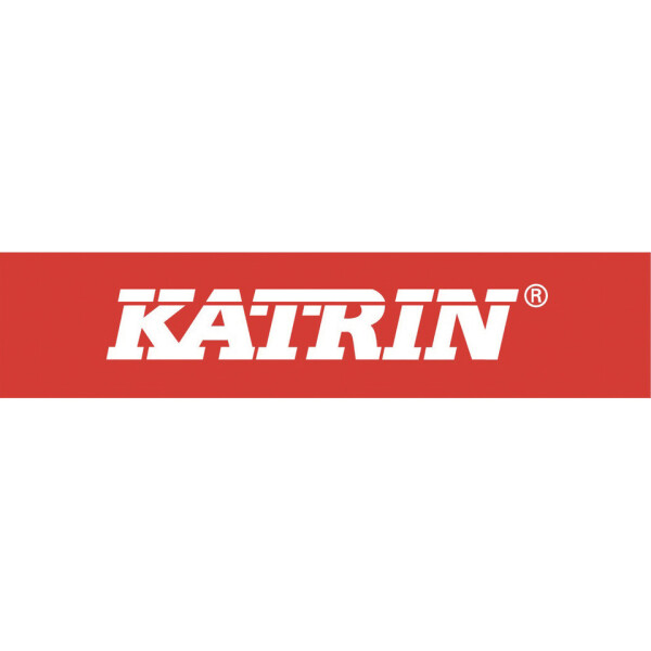 KATRIN Falthandtuch, 3-lagig, 2250 St&uuml;ck, hochwei&szlig; 61563