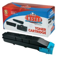 EMSTAR Alternativ Emstar Toner-Kit cyan (09KYTA3050TOC...
