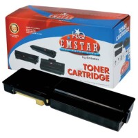 EMSTAR Alternativ Emstar Toner-Kit gelb (09XEWE6600MATOY...