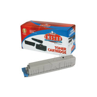 EMSTAR Alternativ Emstar Toner-Kit schwarz (09OKC831TOS...