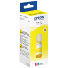 EPSON Original Epson Tintenflasche gelb (C13T06B440,113,T06B4,T06B440)