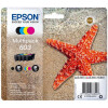 EPSON Original Epson Tintenpatrone MultiPack Bk,C,M,Y (C13T03U64010,T03U640,603,T03U6,T03U64010)