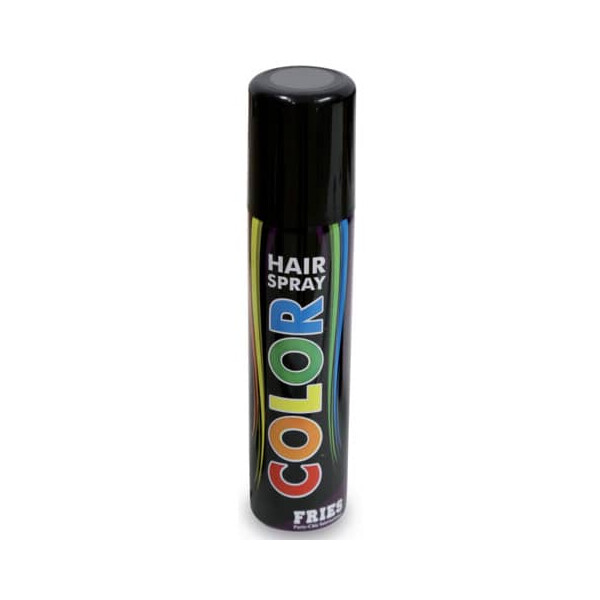 FRIES Color-Haarspray 100ml grau 30110