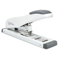 RAPESCO Blockheftgerät ECO HD-100, soft weiß