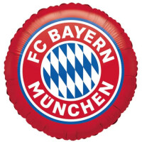 FC BAYERN MÜNCHEN Folienballon FC Bayern...