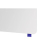 Legamaster Whiteboardtafel ESSENCE, 120x120cm, rahmenlos, weiß