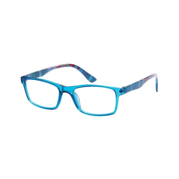 SKW Lesebrille Champvision Classic 3.5 6-fach sortiert