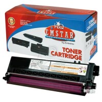 EMSTAR Alternativ Emstar Toner-Kit magenta (09BR8250STTOM...