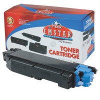 EMSTAR Alternativ Emstar Toner-Kit cyan (09KYM6035TOC...