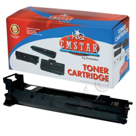 EMSTAR Alternativ Emstar Toner cyan (09MIMC4650STC M541,9MIMC4650STC,9MIMC4650STC M541,M541)