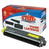 EMSTAR Alternativ Emstar Toner-Kit gelb (09BR3140STY...