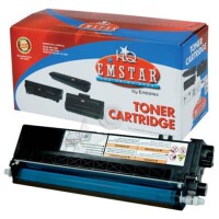 EMSTAR Alternativ Emstar Toner-Kit cyan (09BR8250MATOC...