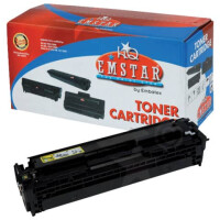 EMSTAR Alternativ Emstar Toner gelb (09HPCP1525Y...