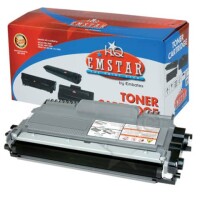 EMSTAR Alternativ Emstar Toner-Kit (09BR2300STTO...