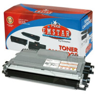 EMSTAR Alternativ Emstar Toner-Kit (09BR2240TO...