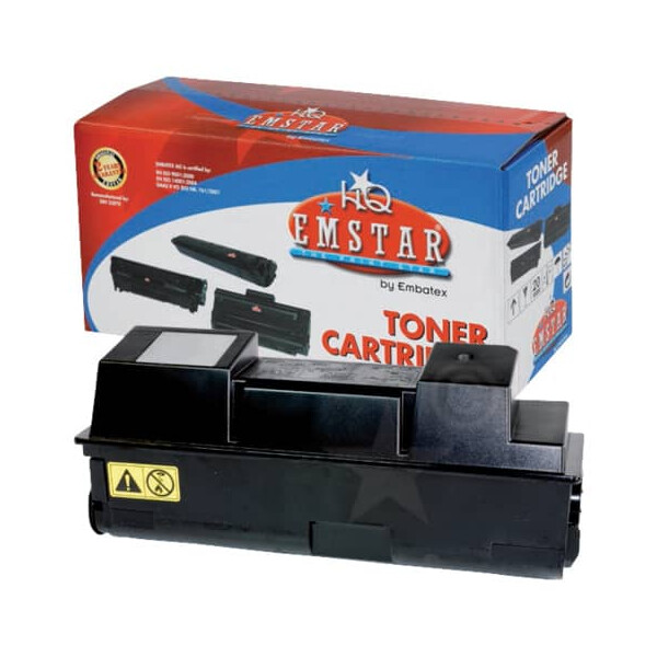 EMSTAR Alternativ Emstar Toner-Kit (09KYFS3920TO K553,9KYFS3920TO,9KYFS3920TO K553,K553)