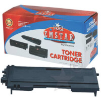 EMSTAR Alternativ Emstar Toner-Kit (09BR2030TO...
