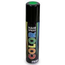 FRIES Color-Haarspray 100ml grün