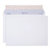 ELCO Briefhülle Proclima C4 ohne Fenster, Haftklebung, 120g m², weiß, 250 Stück