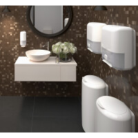 TORK Matic Sensor-Spender für Handtuchrollen ELEVATION