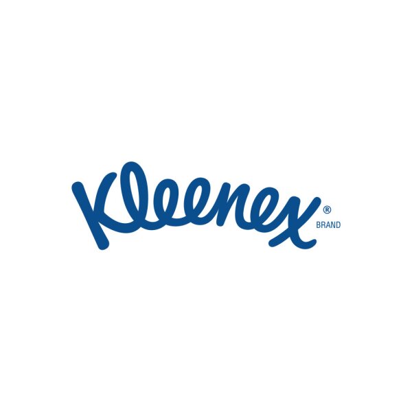 KLEENEX Toilettenpapier Premium, 4-lagig, 6x 4 Rollen, wei&szlig; 8484