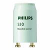 PHILIPS Starter S10 für Leuchtstofflampen 4-65 Watt