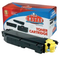 EMSTAR Alternativ Emstar Toner-Kit gelb (09KYM6035TOY...