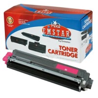EMSTAR Alternativ Emstar Toner-Kit magenta (09BR3140STM...