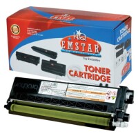 EMSTAR Alternativ Emstar Toner-Kit gelb (09BR8250MATOY...