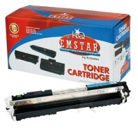 EMSTAR Alternativ Emstar Toner-Kit cyan (09HPM177TOC...