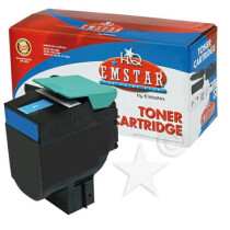 EMSTAR Alternativ Emstar Toner cyan (09LEC540MAC...
