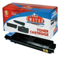 EMSTAR Alternativ Emstar Toner-Kit cyan (09KYFSC5250C...