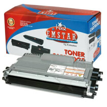 EMSTAR Alternativ Emstar Toner-Kit (09BR2300MATO...