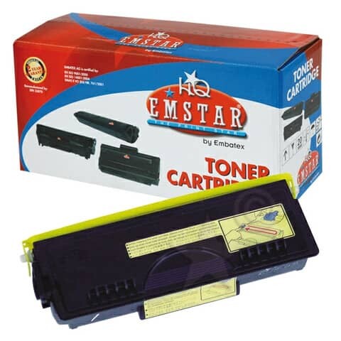 EMSTAR Alternativ Emstar Toner-Kit (09BR1650TO B508,9BR1650TO,9BR1650TO B508,B508)