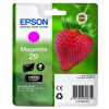 EPSON Original Epson Tintenpatrone magenta (C13T29834012,29,T2983,T29834012)