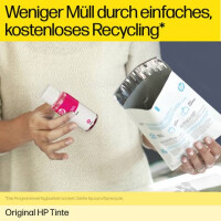 HP Original Druckkopfpatrone schwarz (C6602A)