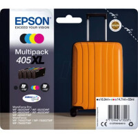 EPSON Original Epson Tintenpatrone MultiPack Bk,C,M,Y...