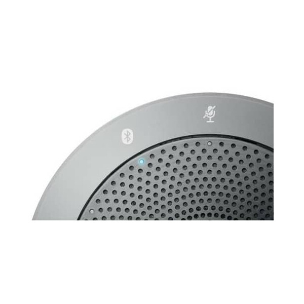 JABRA Freisprechtelefon für Tisch SPEAK 510+ MS, VoIP- Bluetooth - kabellos - USB