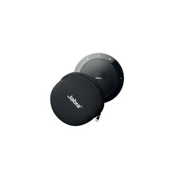 JABRA Freisprechtelefon für Tisch SPEAK 510+ MS, VoIP- Bluetooth - kabellos - USB