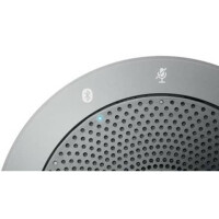 JABRA Freisprechtelefon für Tisch SPEAK 510+ MS, VoIP- Bluetooth - kabellos - USB