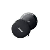 JABRA Freisprechtelefon für Tisch SPEAK 510+ MS, VoIP- Bluetooth - kabellos - USB
