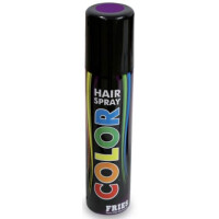 FRIES Color-Haarspray 100ml lila 30106