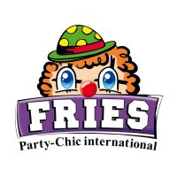 FRIES Color-Haarspray, 100ml, blau 3010 4