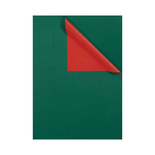 ZÖWIE Secarerolle 2-Color 250mx 50cm 731648 grün rot