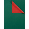 ZÖWIE Secarerolle 2-Color 250mx 50cm 731648 grün rot