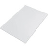 RÖSSLER Blatt Paperado, A4, 100 g m², marble white metallic