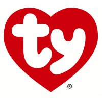 TY Plüschfigur Beanie Babies Einhorn Skylar, 17cm 40547