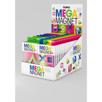 DAHLE Magnet Mega sortiert 95555-15670 im Display
