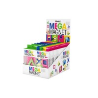 DAHLE Magnet Mega sortiert 95555-15670 im Display